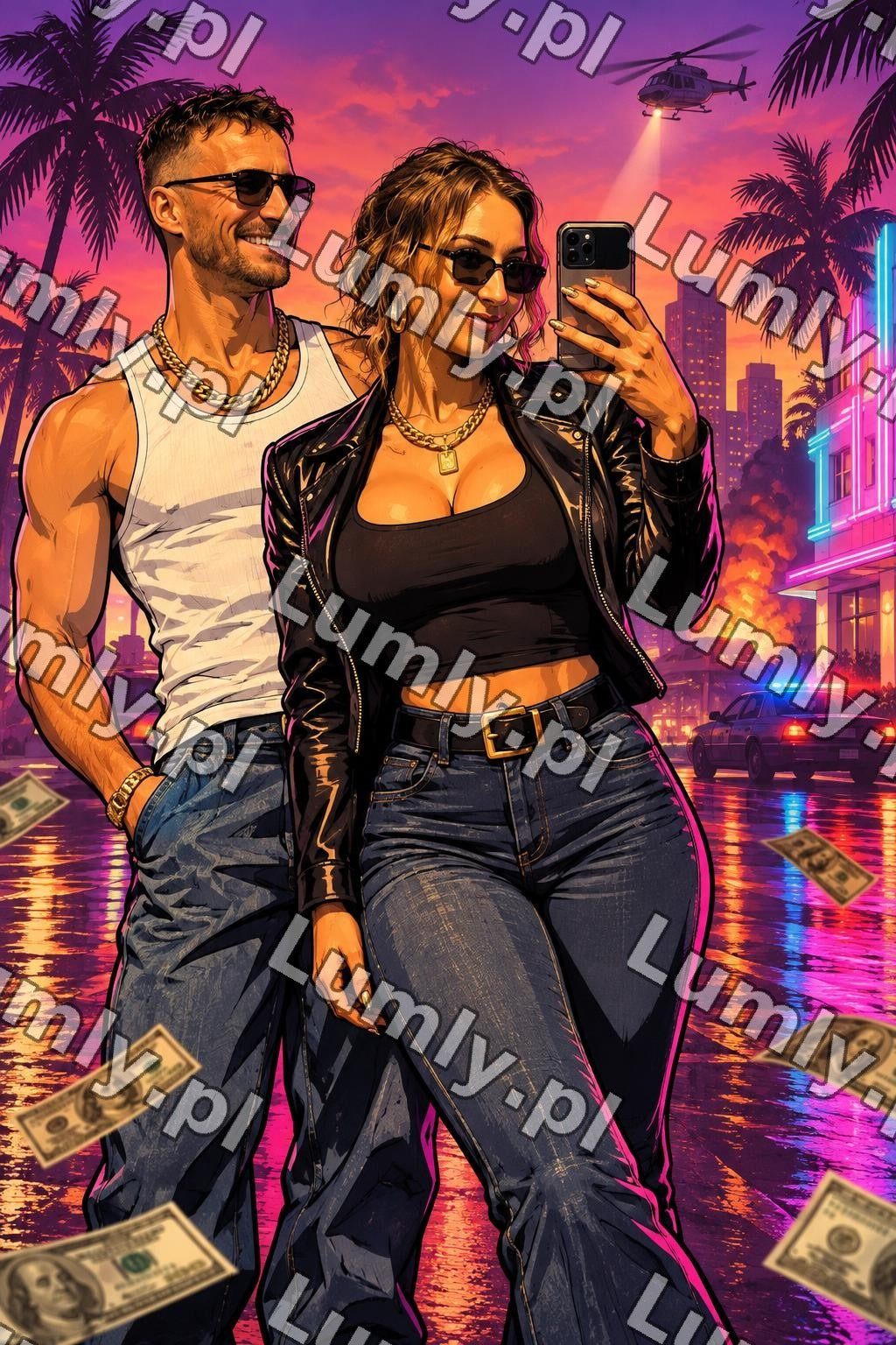 AI gta for Twojezdjci - 99685004