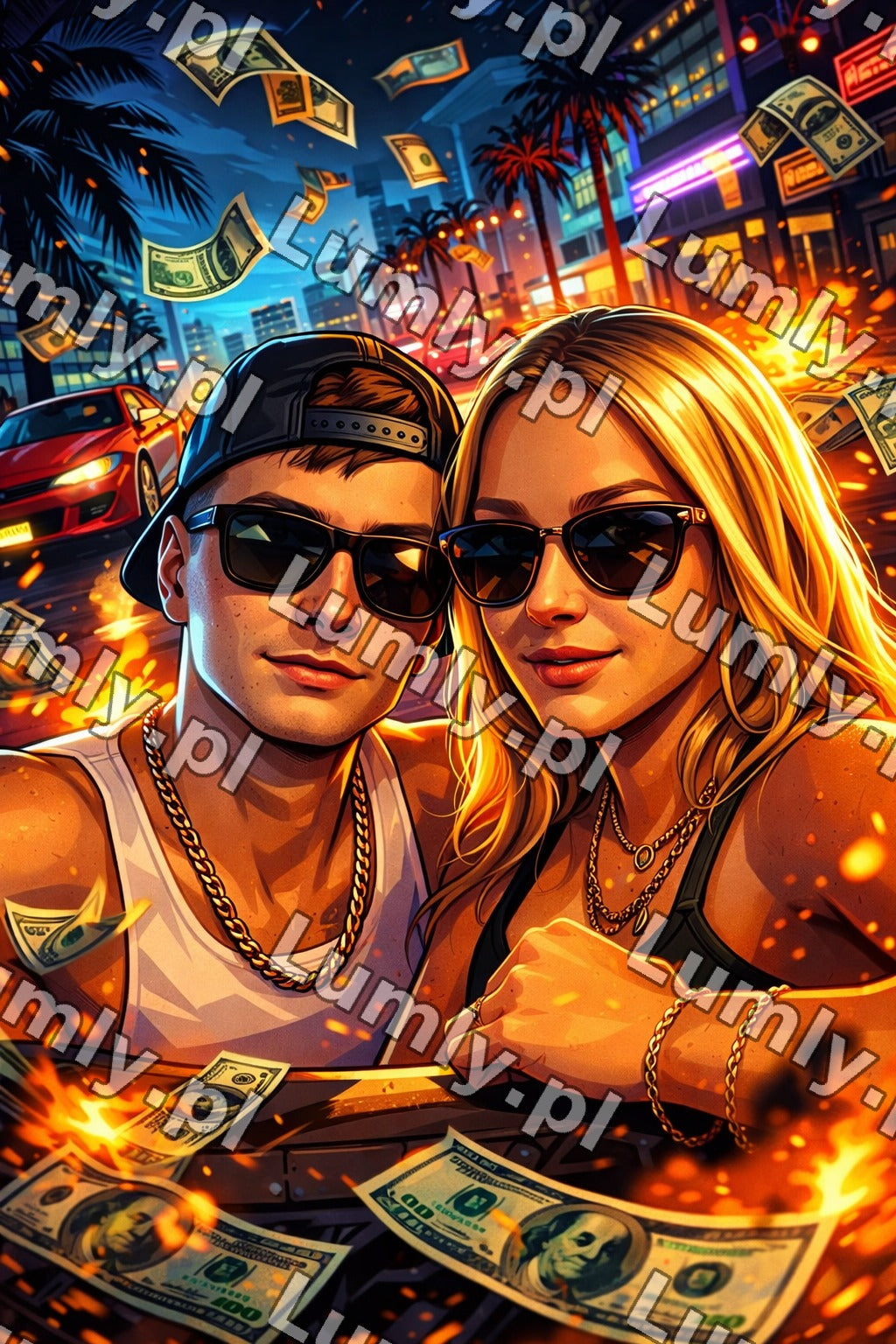 AI gta for Twojezdjci - 99801285
