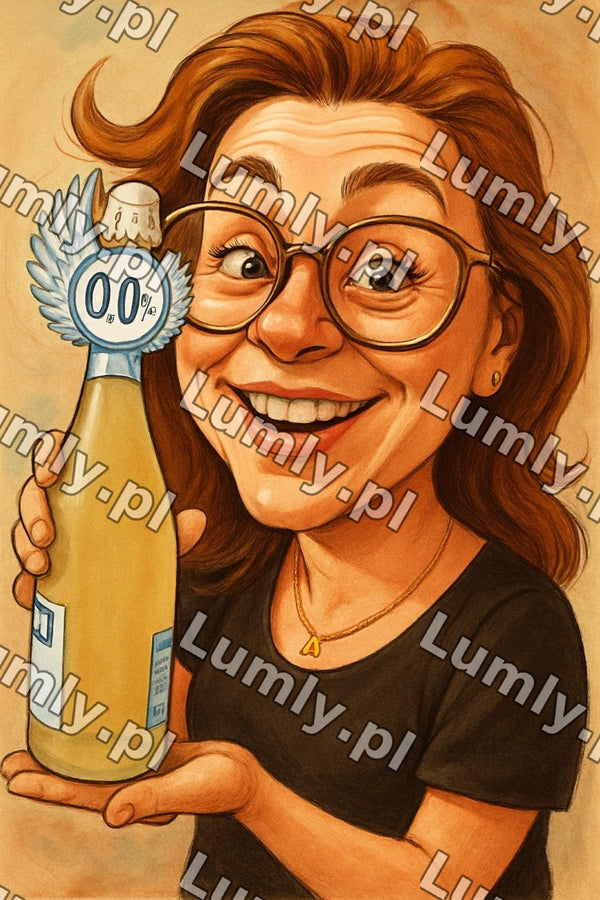Plakat - Rozmiar 20×30 cm
