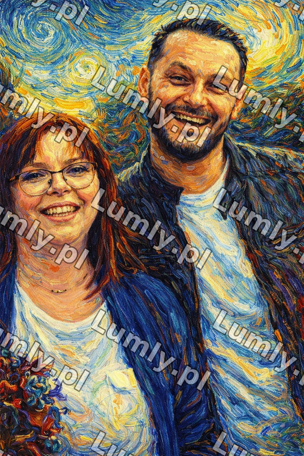 AI oil-paints for Twojezdjci - 08242117