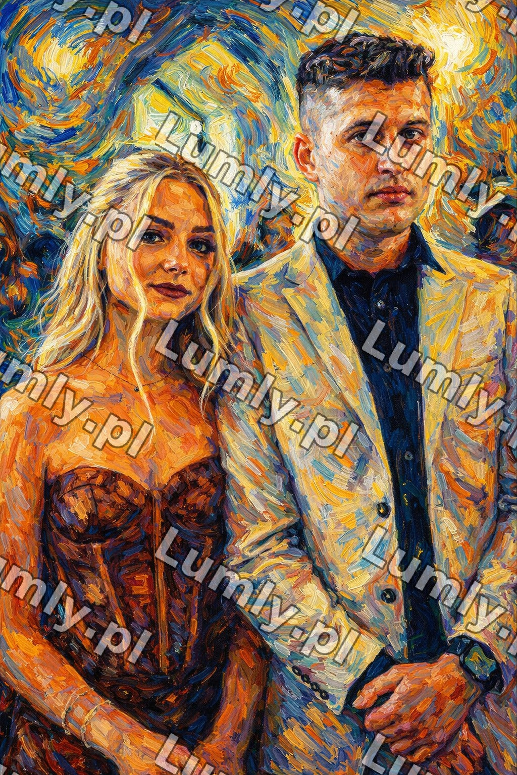 AI oil-paints for Twojezdjci - 21472069