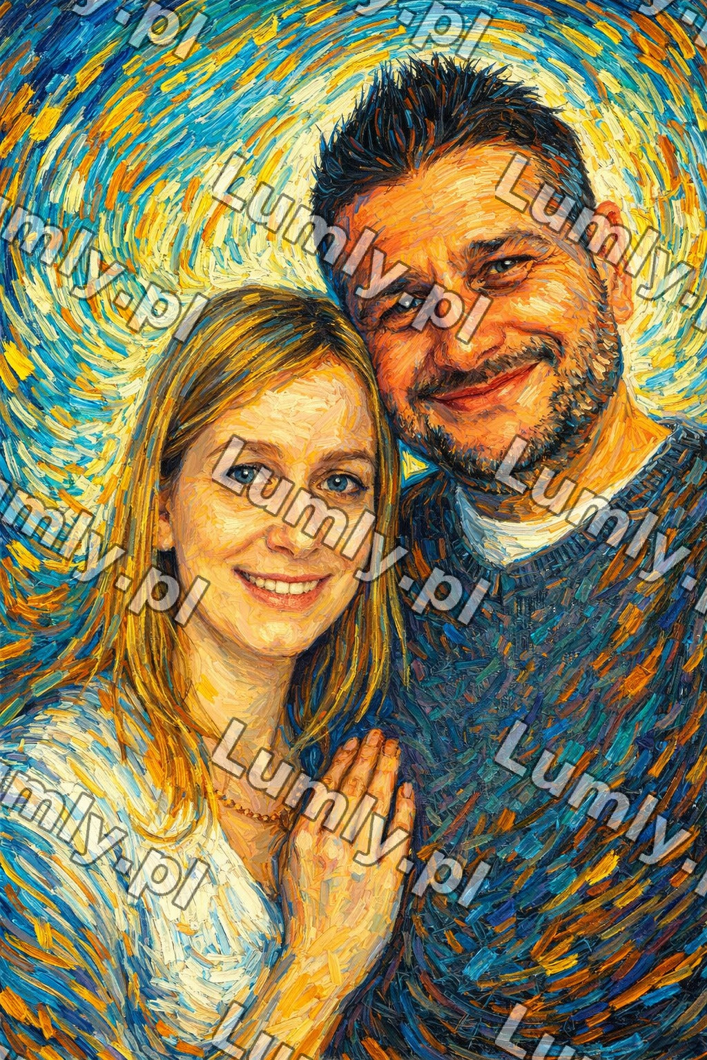 AI oil-paints for Twojezdjci - 37799629