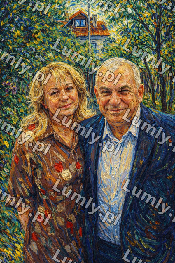 Plakat - Rozmiar 20×30 cm