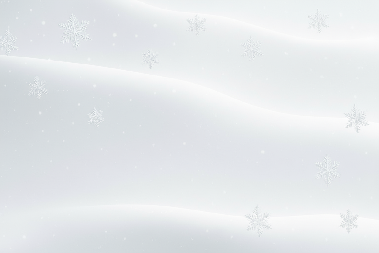 white ai theme wallpaper snow technical neurons