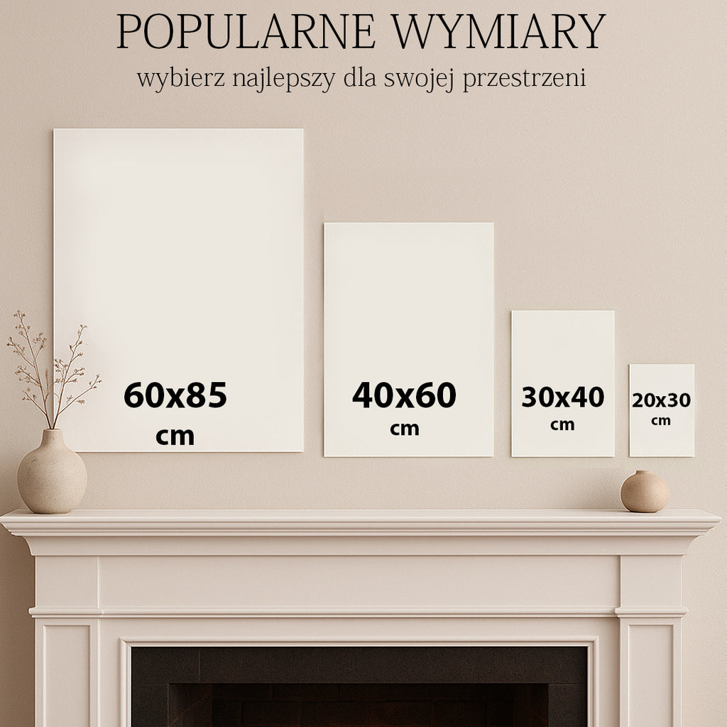 Obraz ze zdjęcia Akwarela. Prezent dla niej dla Niego